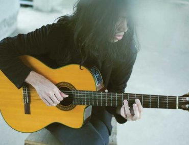 Gerald Situmorang Dice Single from Second Album