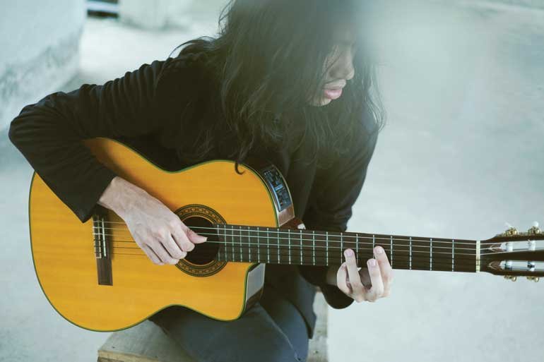 Gerald Situmorang Dice Single from Second Album