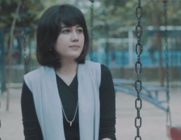 Hot New Camp Eve's Song Music Video