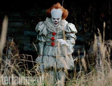 IT (2017) Movie Review