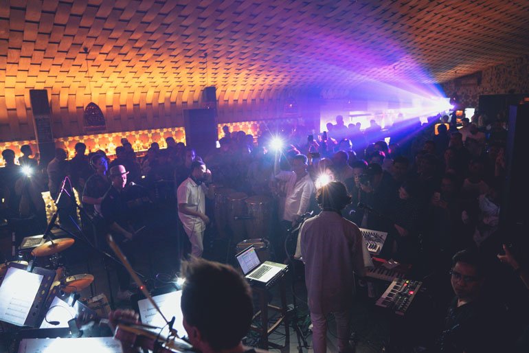 Mantra Vutura Launched EP "Solar Labyrinth"