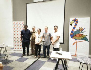Bestival Bali 2017 Pre Party and Press Conference