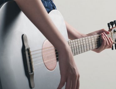 Anymo Essential Guitar