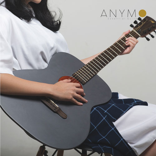 Anymo Essential Guitar