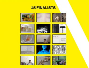 BaCAA #5 15 Finalists Announcement