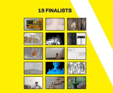 BaCAA #5 15 Finalists Announcement