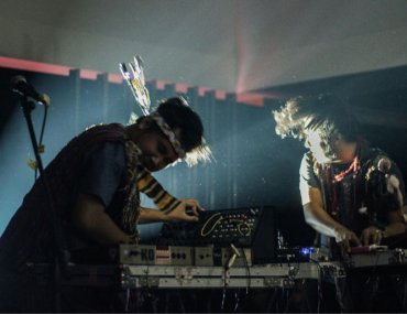 Interview Bottlesmoker Parakosmos Album