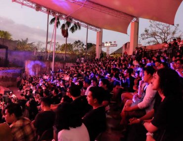 Soundrenaline 2017 Day 2 Report