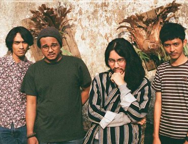 Gaung Opus Contra Naturam Tour