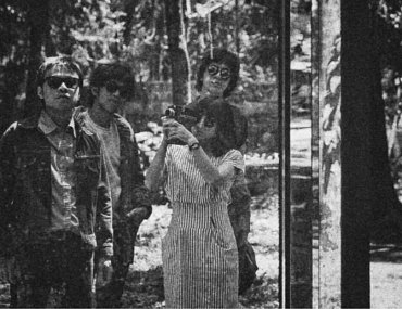 Indische Party Have You Ever Cried Music Video