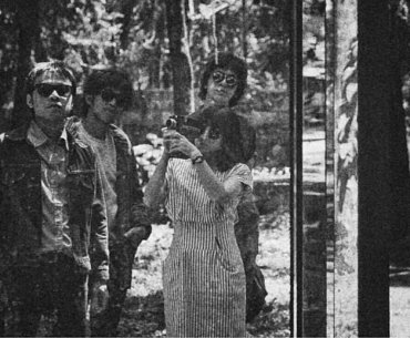 Indische Party Have You Ever Cried Music Video