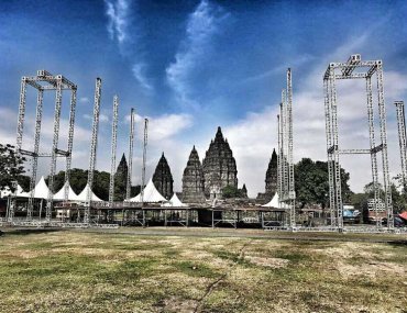 Jogjarockarta Move Its Venue Following Backlash