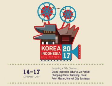 Korea Indonesia Film Festival