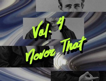 The Display Mixtape Vol.4 Never That by Chalif (Under The Radar)