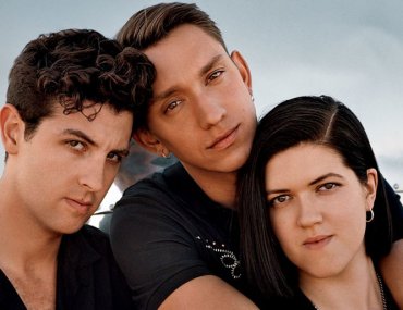 The XX Hint Concert in Indonesia