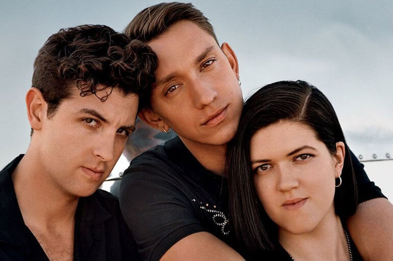 The XX Hint Concert in Indonesia