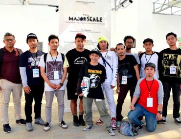 Go Ahead Challenge 2017 Festival Yogyakarta