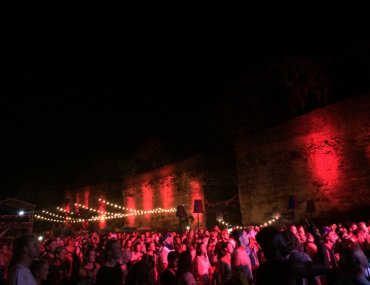 Bestival Bali 2017 Report