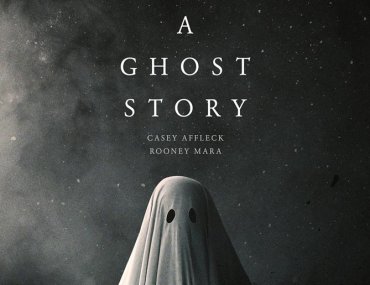 A Ghost Story