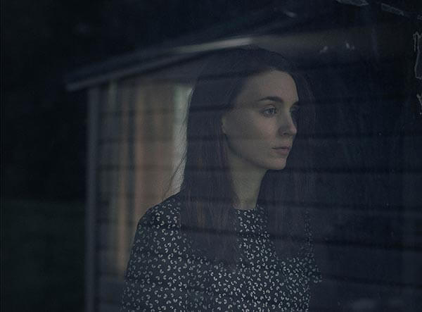 A Ghost Story - Rooney Mara
