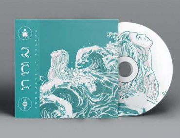 Anomalyst Launch Debut Album "Segara"
