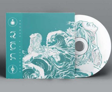 Anomalyst Launch Debut Album "Segara"