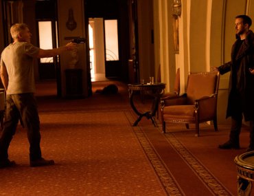Blade Runner 2049 Review