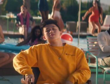 Rich Chigga Chaos Music Video