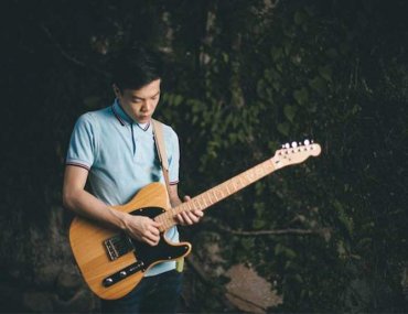 Bravepaper releases Heavy & Light EP