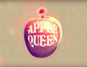Circarama Apple Queen Single