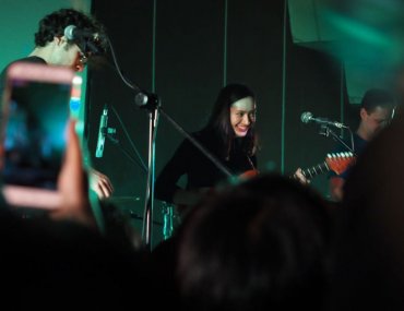 Fazerdaze Live in Jakarta Report