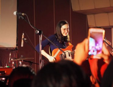 Fazerdaze Live in Jakarta Report