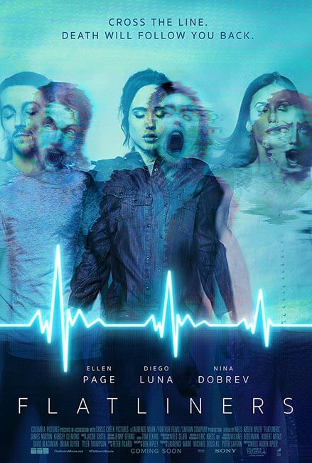 Flatliners (2017) Movie Review