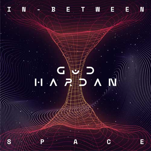 Gud Hardan In-Between Space EP