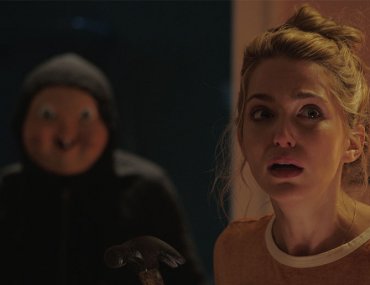 Happy Death Day Movie Review
