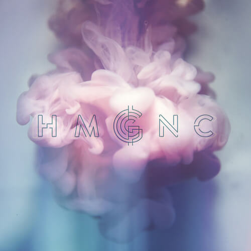 HMGNC Self Titled Album