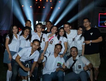 IDN Soundscape by IDN Times Report