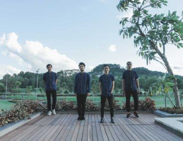 Ikkubaru Breeze from The Dancefloor Remix Album