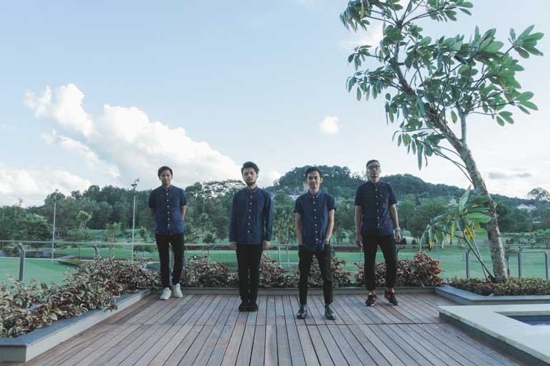 Ikkubaru Breeze from The Dancefloor Remix Album