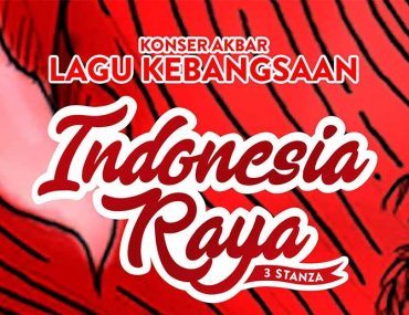 Konser Indonesia Raya