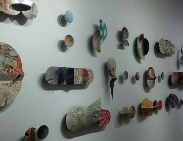 PAMERAN RADHINAL INDRA MATTER’S MATTER