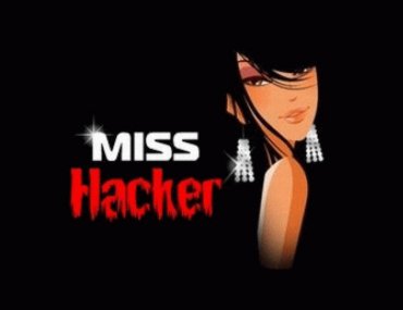 Mengenang Miss Hacker