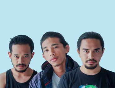 MohoHero Perform at Alur Bunyi Jakarta