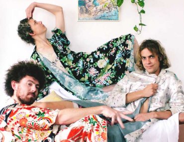 Pond Essential Songs