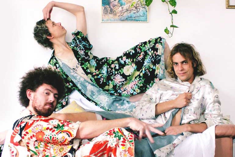 Pond Essential Songs