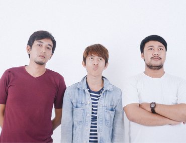 Puppyhansen "Pulanglah, Kau Mabuk" Single