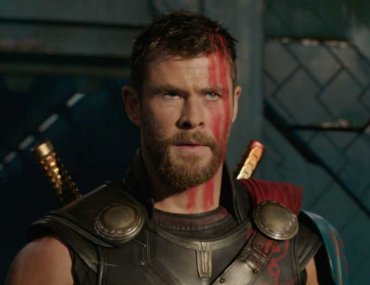 Thor Ragnarok Movie Review