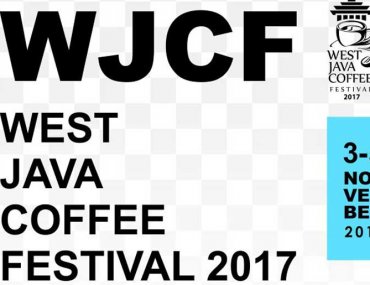 West Java Coffee Festival 2017