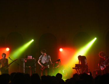 POND Live In Jakarta Review