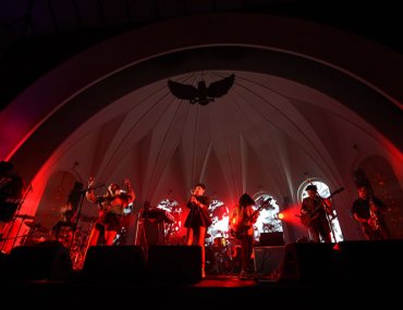 POND Live In Jakarta Review